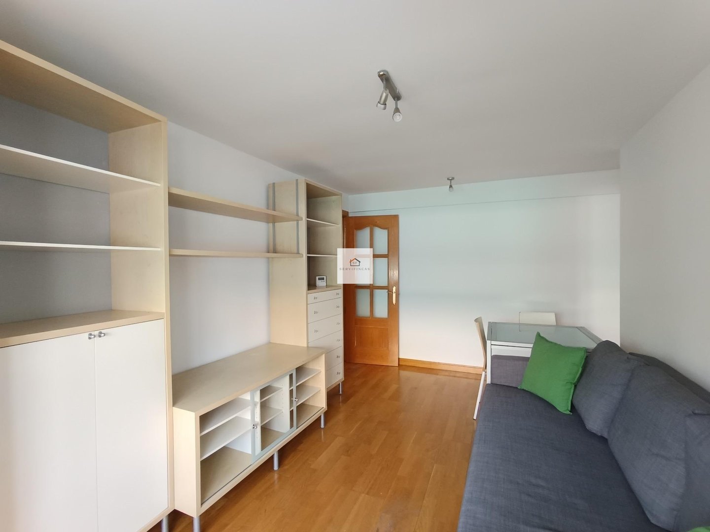 Appartamento 53 m² a Madrid