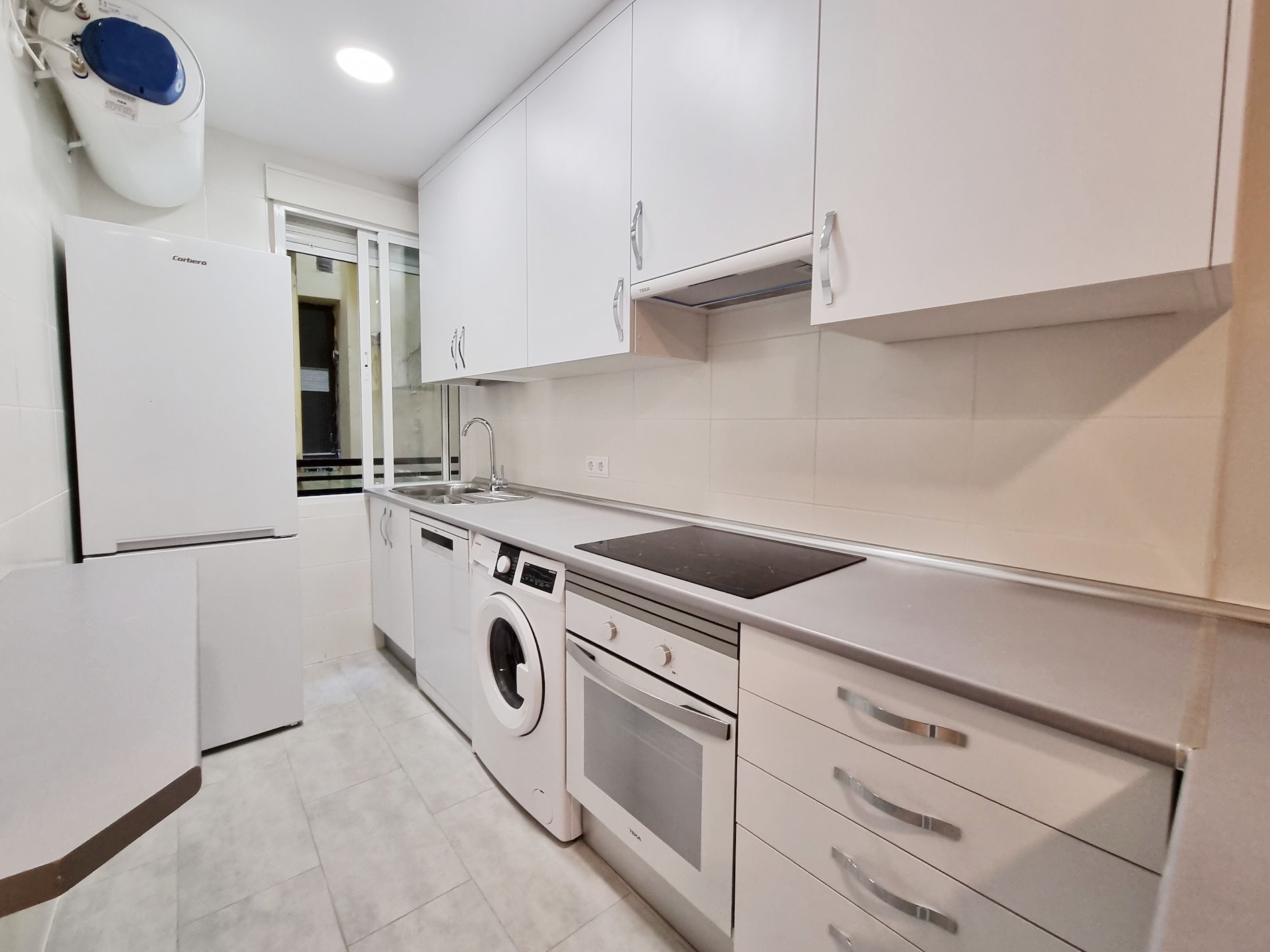 Appartamento 65 m² a Madrid
