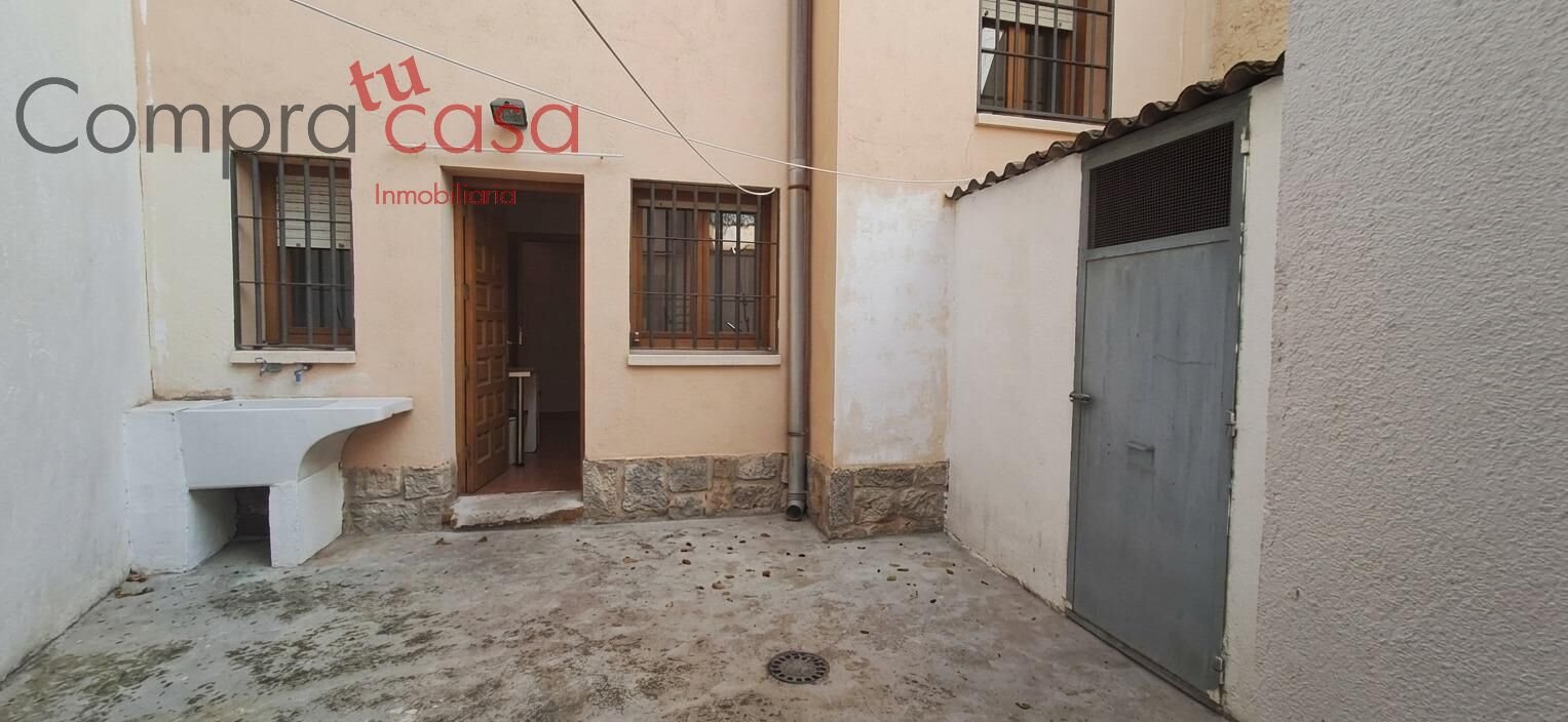 Casa de 143 m² en Segovia
