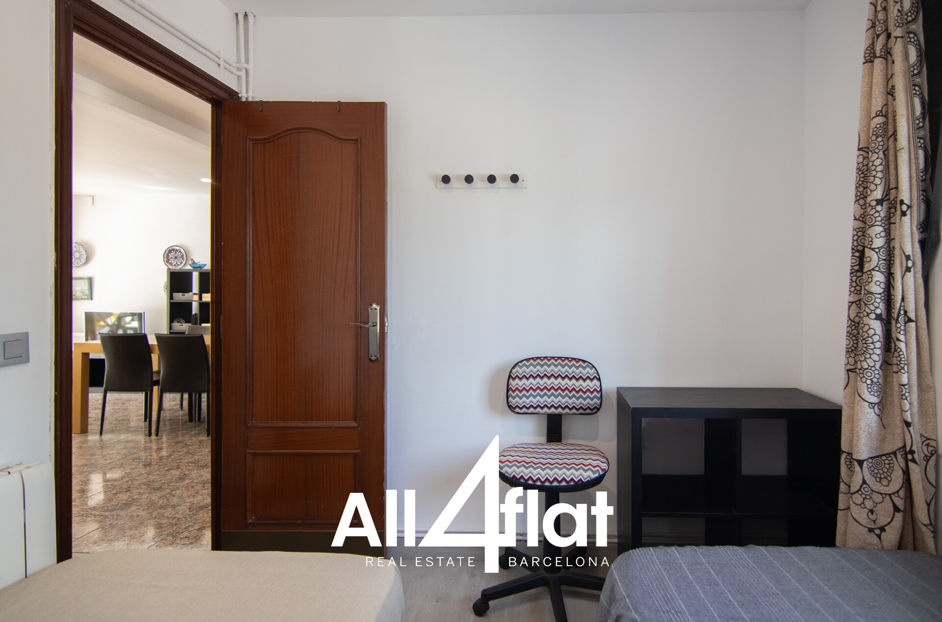 Pis de 71 m² a Castelldefels