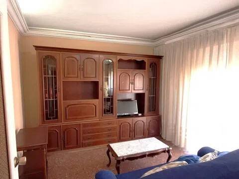Piso de 100 m² en Murcia