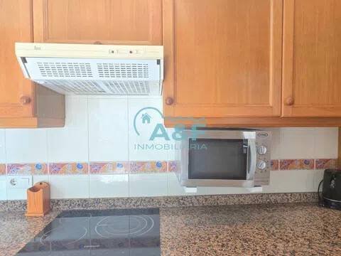 Piso de 144 m² en Oropesa del Mar