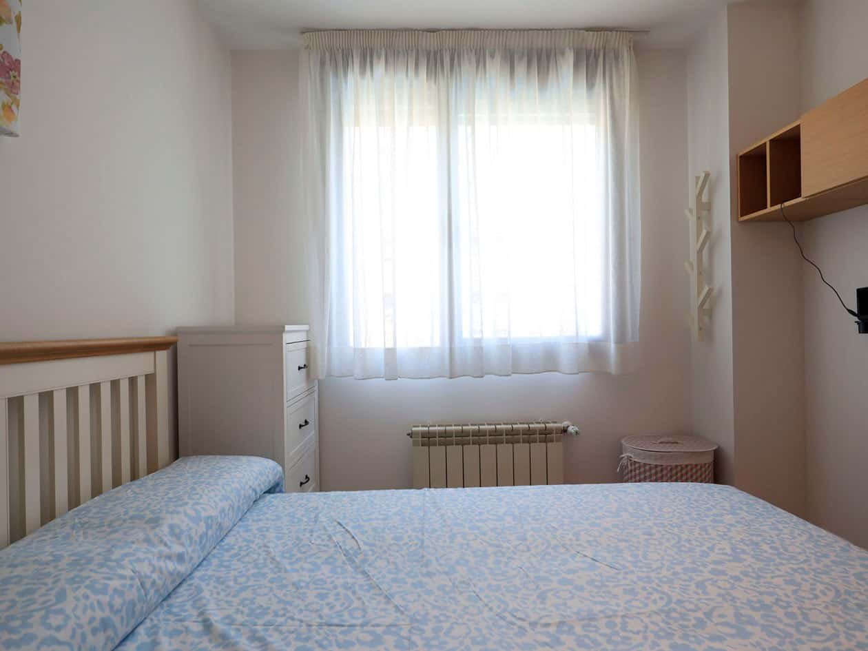 Appartement 40 m² à Madrid