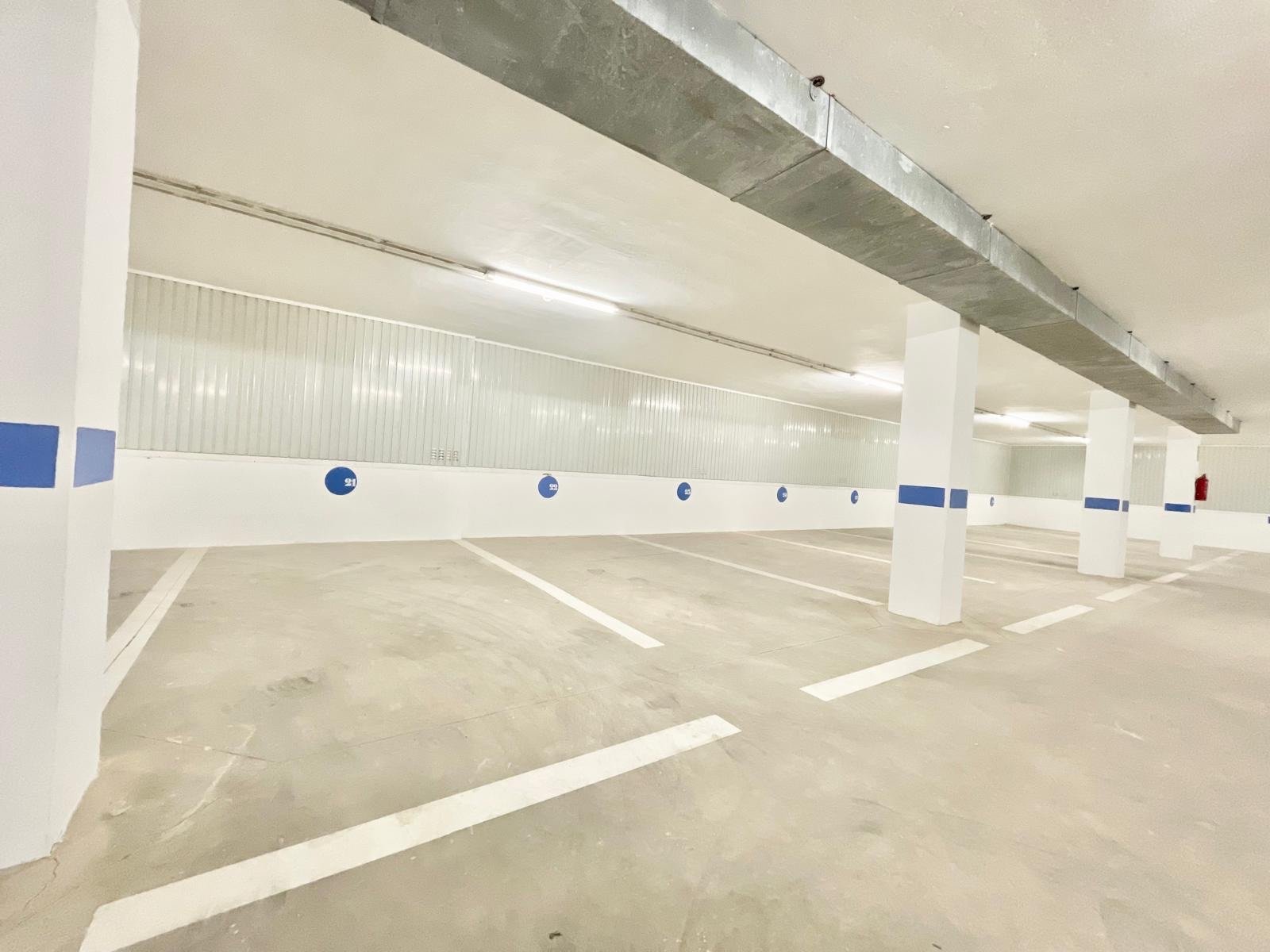Piso de 70 m² en Los Alcázares