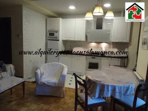 Pis de 80 m² a Salamanca