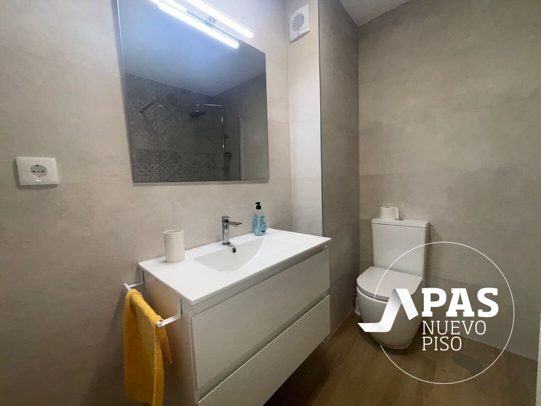 Piso de 104 m² en Santander