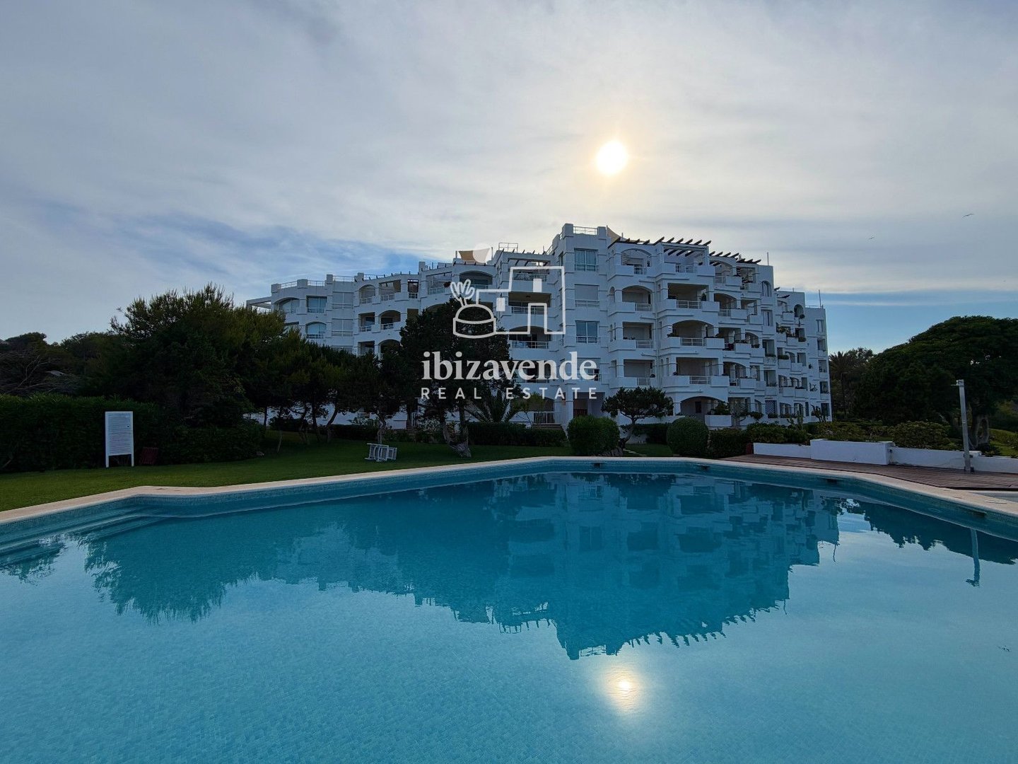Pis de 80 m² a Santa Eulària des Riu