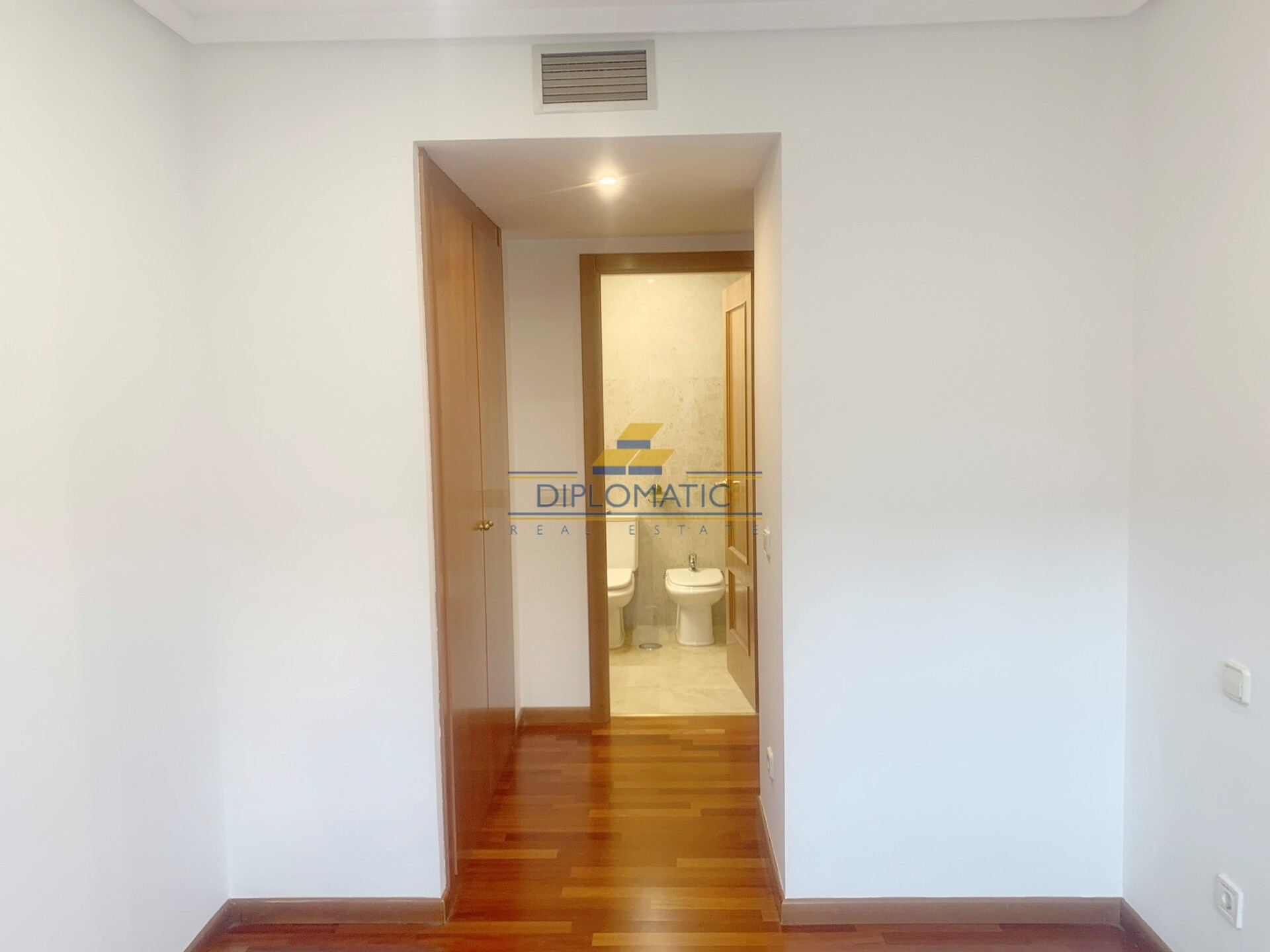 Flat 105 m² in Madrid