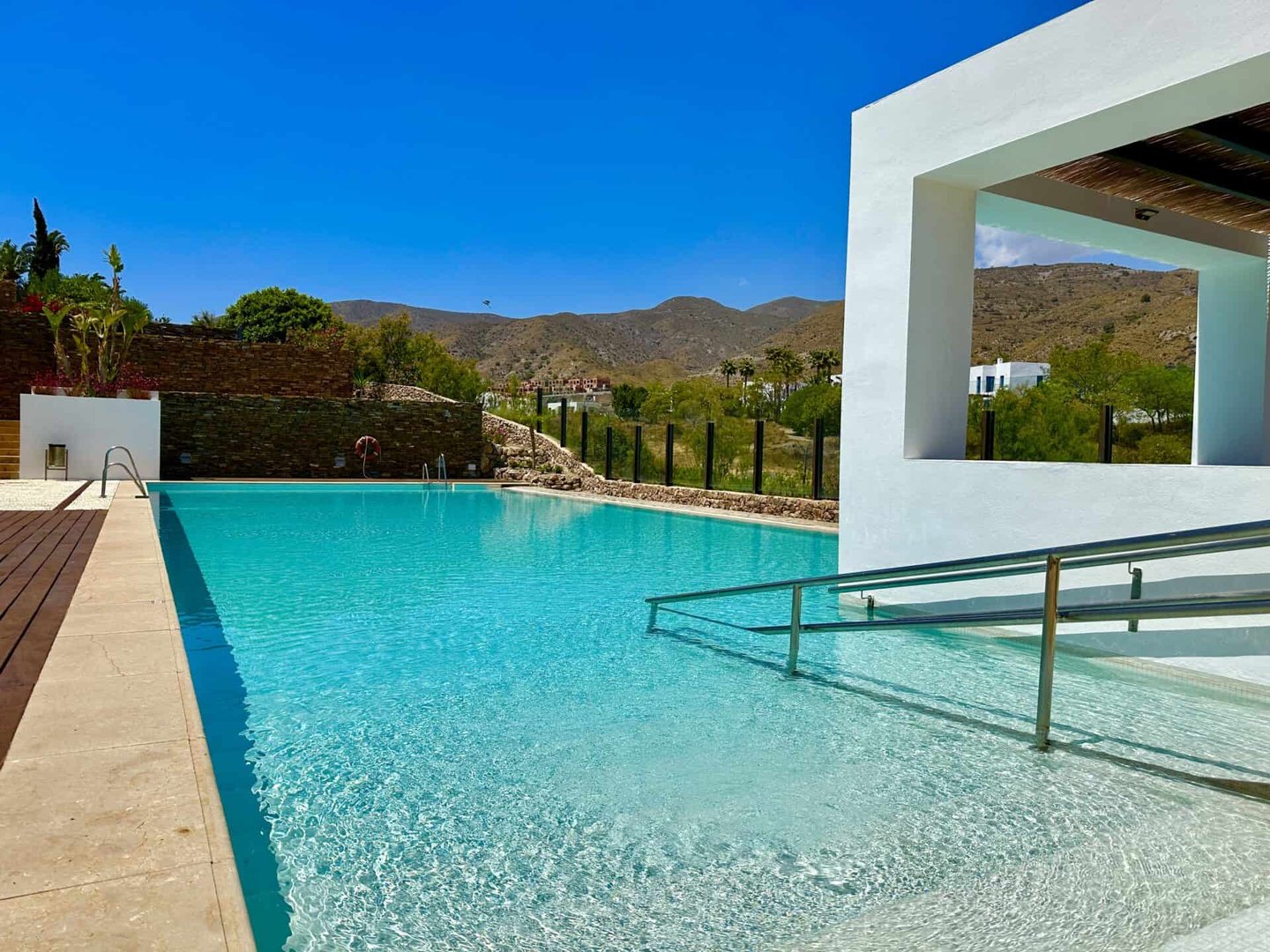 Casa de 126 m² en Mojácar