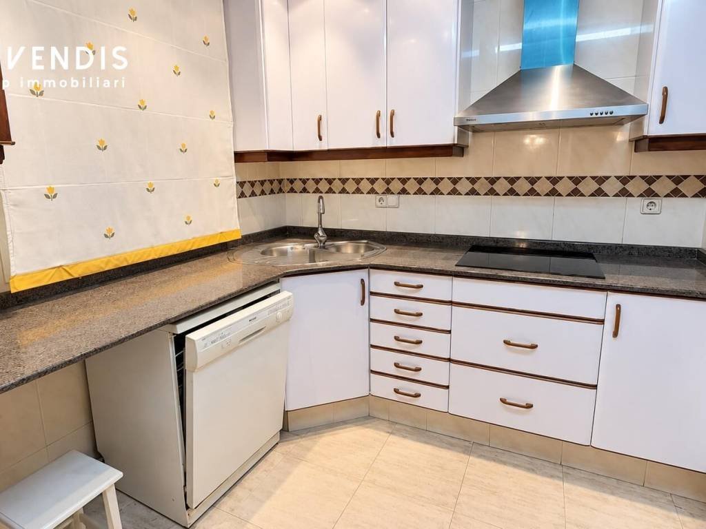 Appartamento 146 m² a Lleida