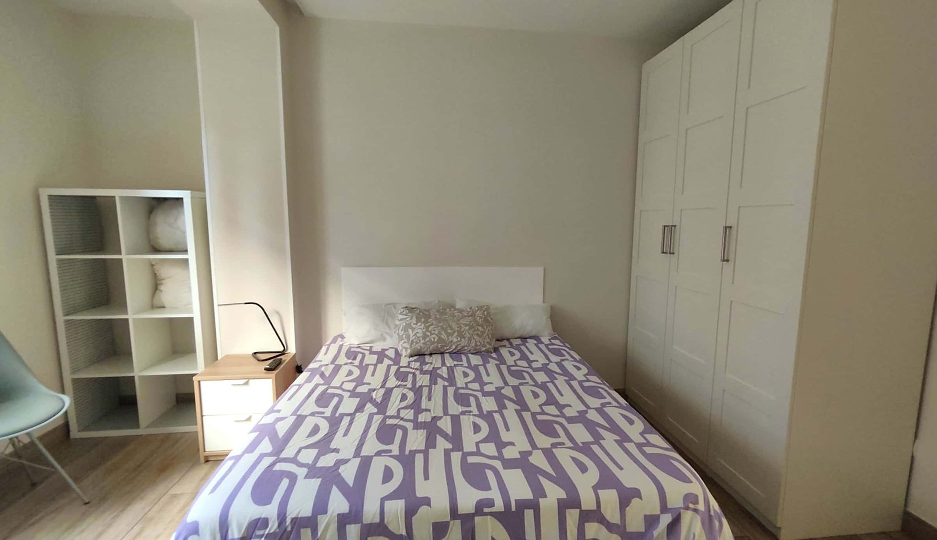 Pis de 32 m² a Madrid
