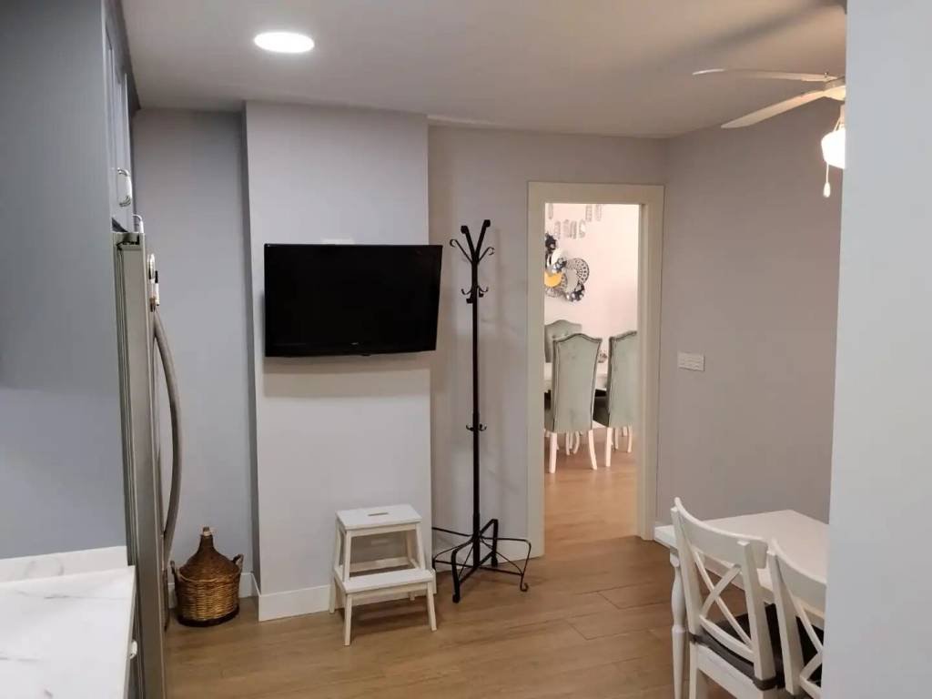 Piso de 98 m² en Almuñécar