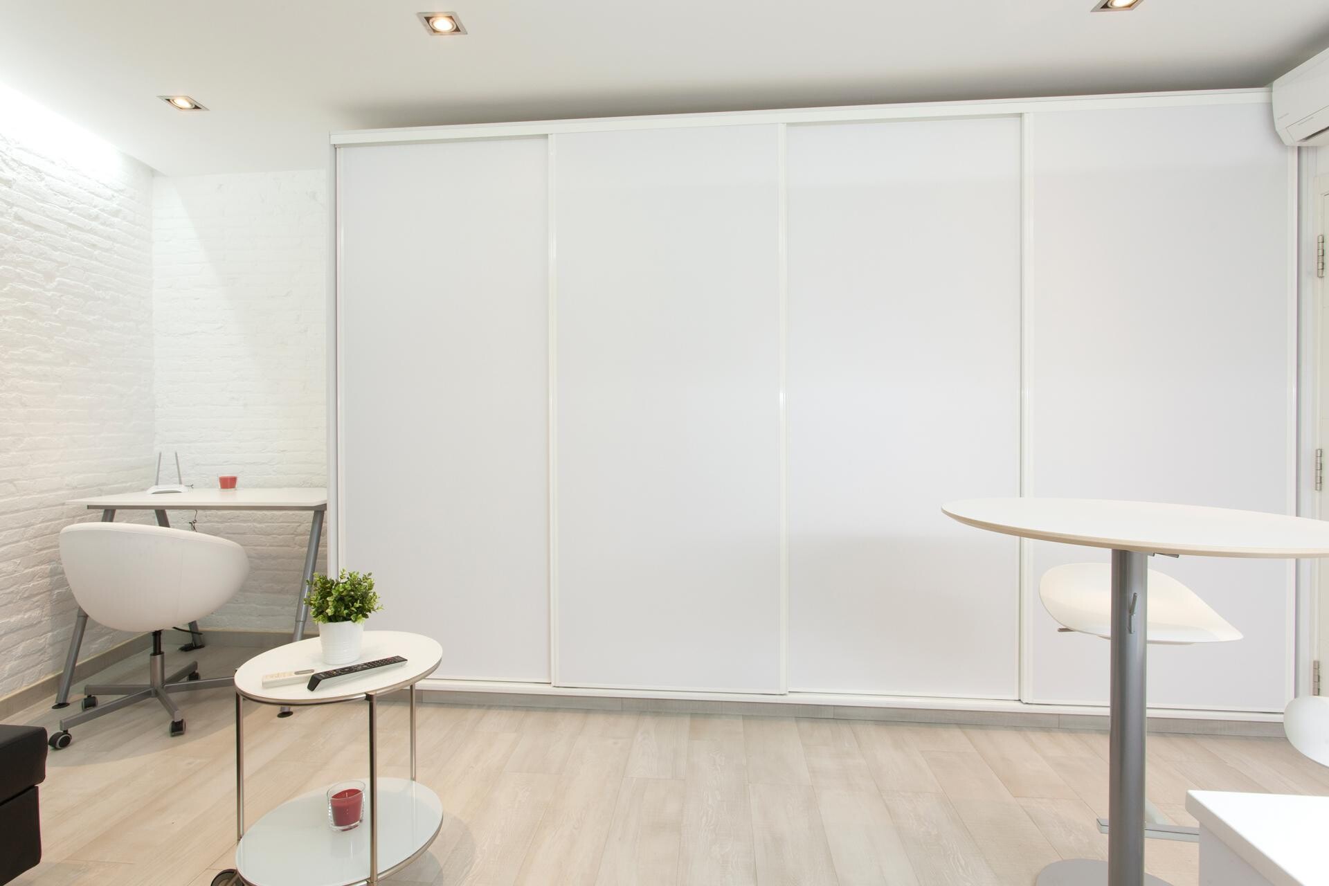 Pis de 53 m² a Albacete