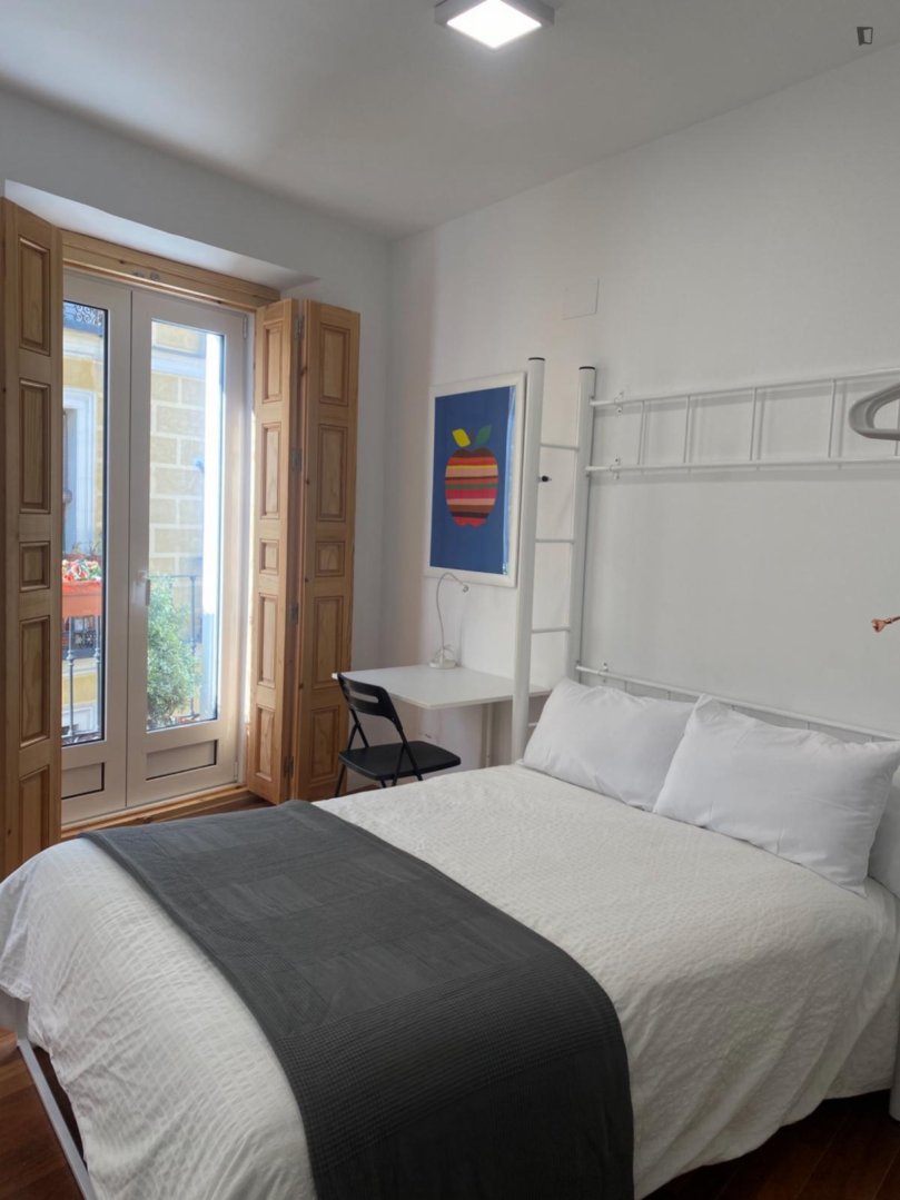Pis de 29 m² a Madrid