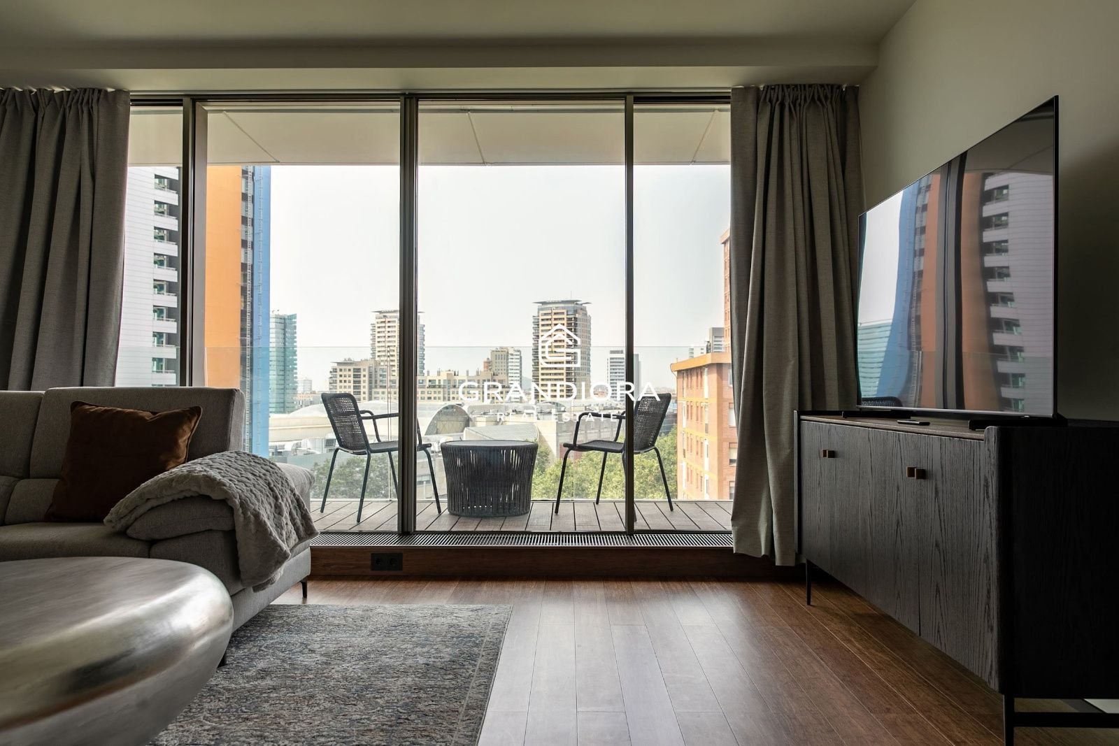 Piso de 87 m² en Barcelona