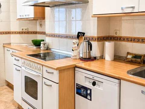 Piso de 91 m² en San Sebastián