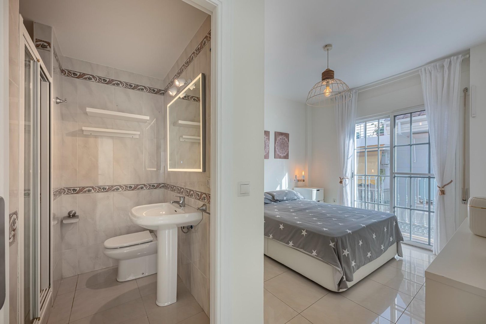 Pis de 88 m² a Fuengirola