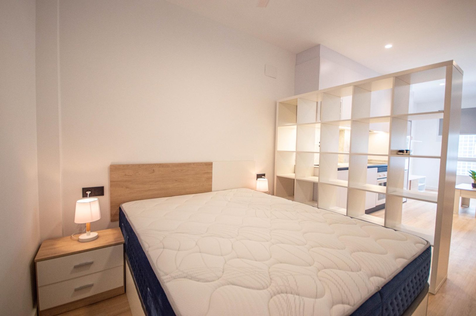 Pis de 42 m² a Elda