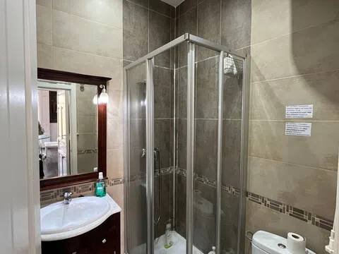 Piso de 138 m² en Madrid