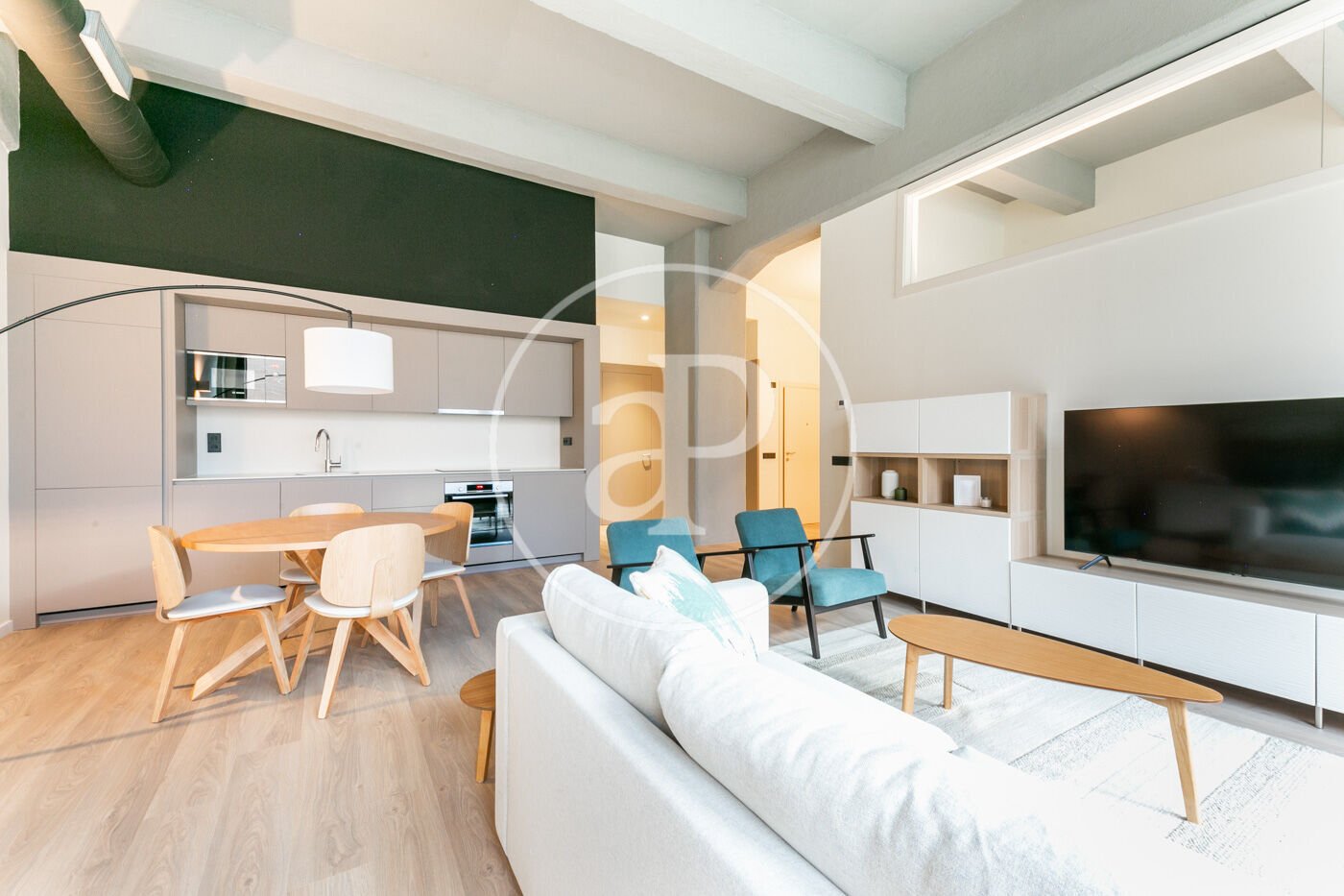Piso de 86 m² en Barcelona