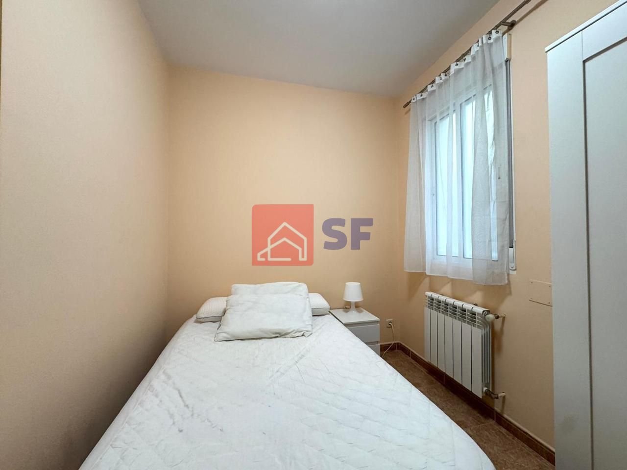 Piso de 52 m² en Madrid