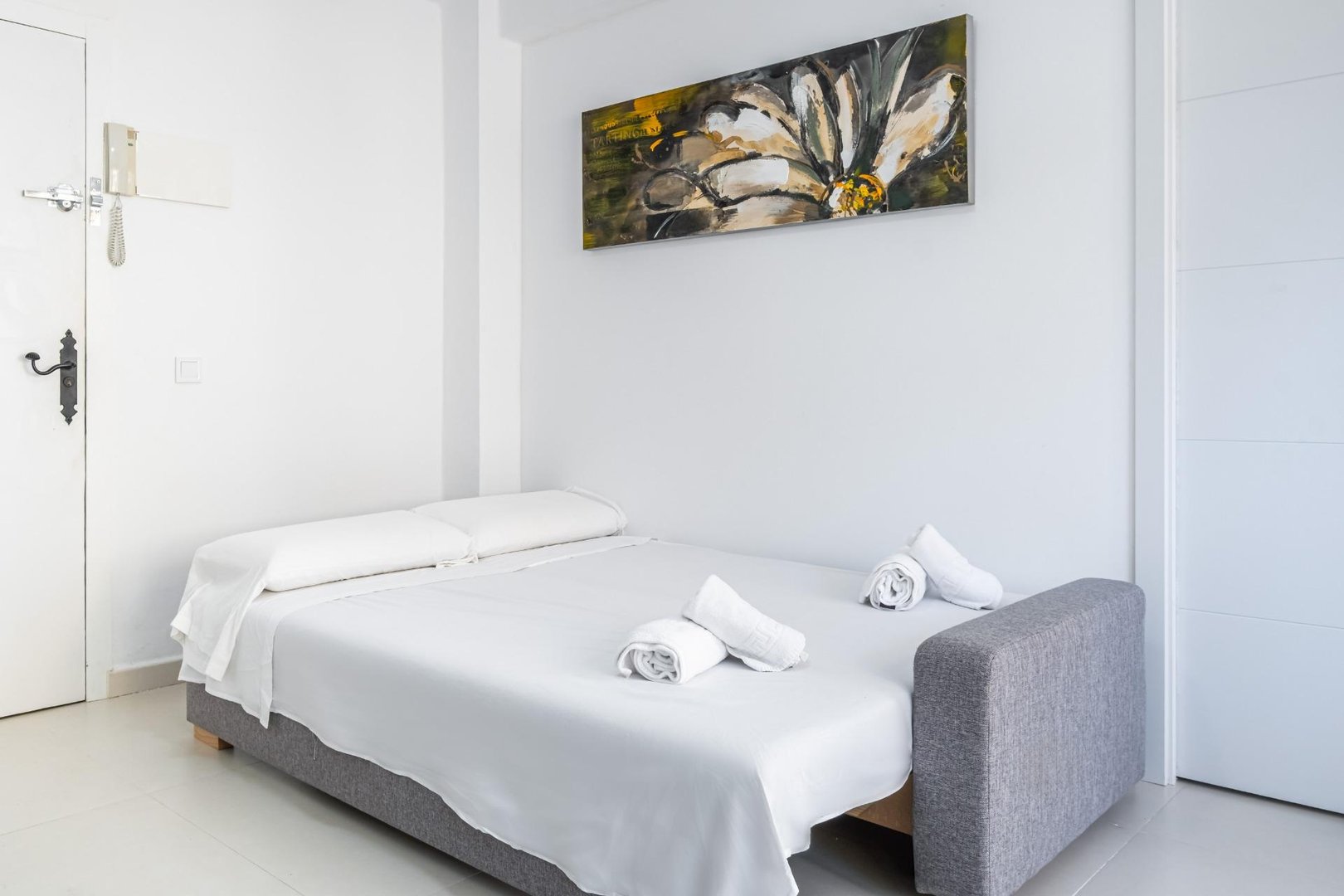 Appartamento 28 m² a Xàbia / Jávea