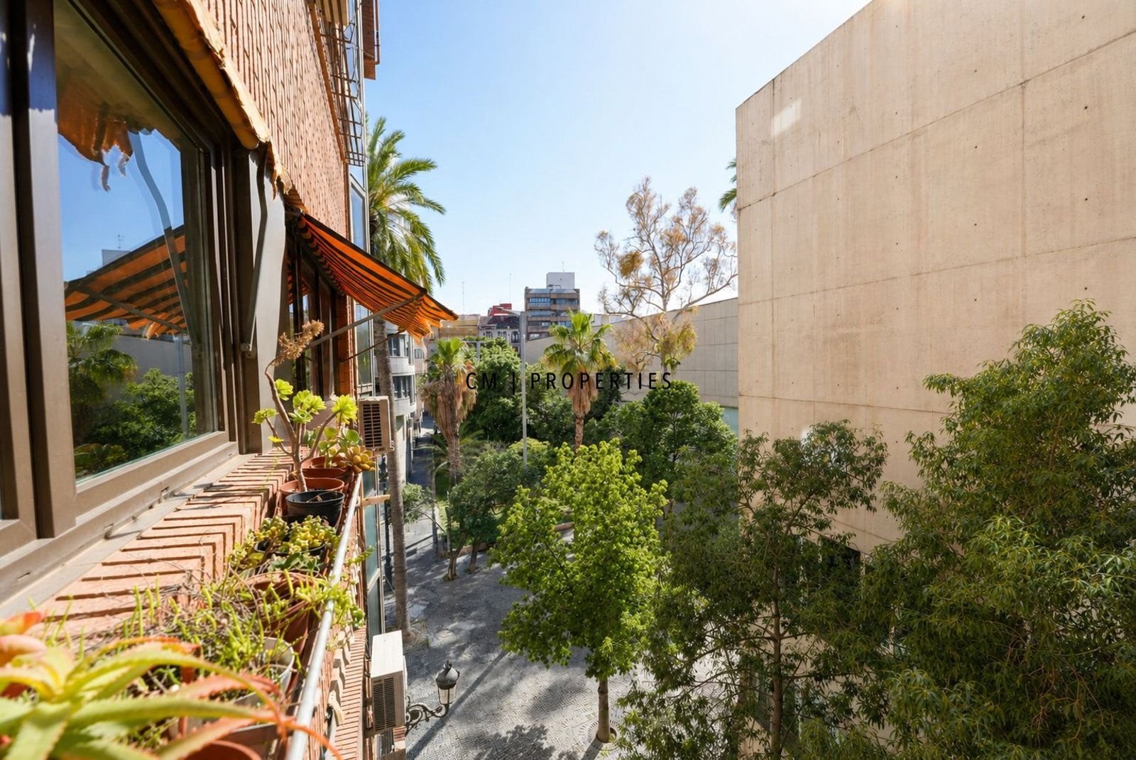 Piso de 86 m² en Valencia