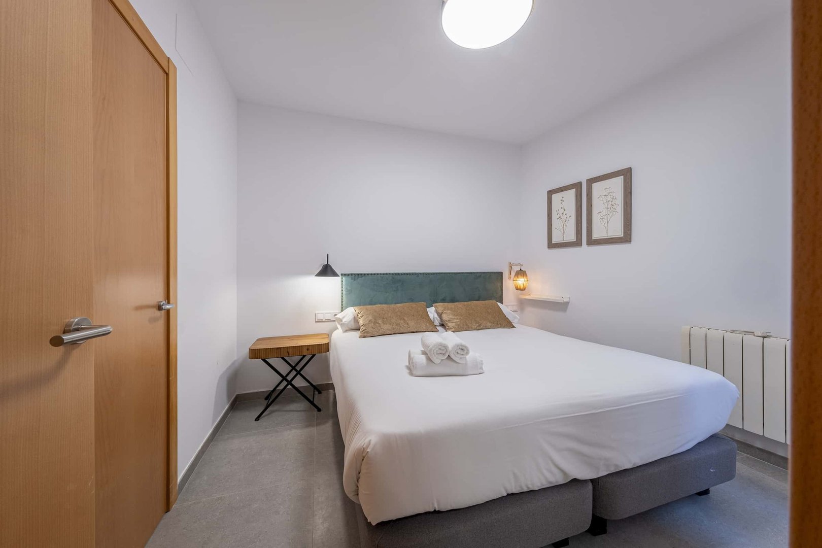 Pis de 45 m² a Barcelona