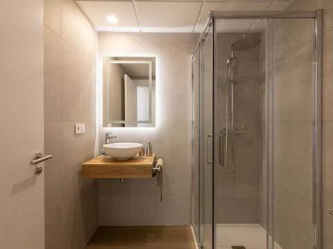 Apartamento 213 m² em el Puig de Santa Maria