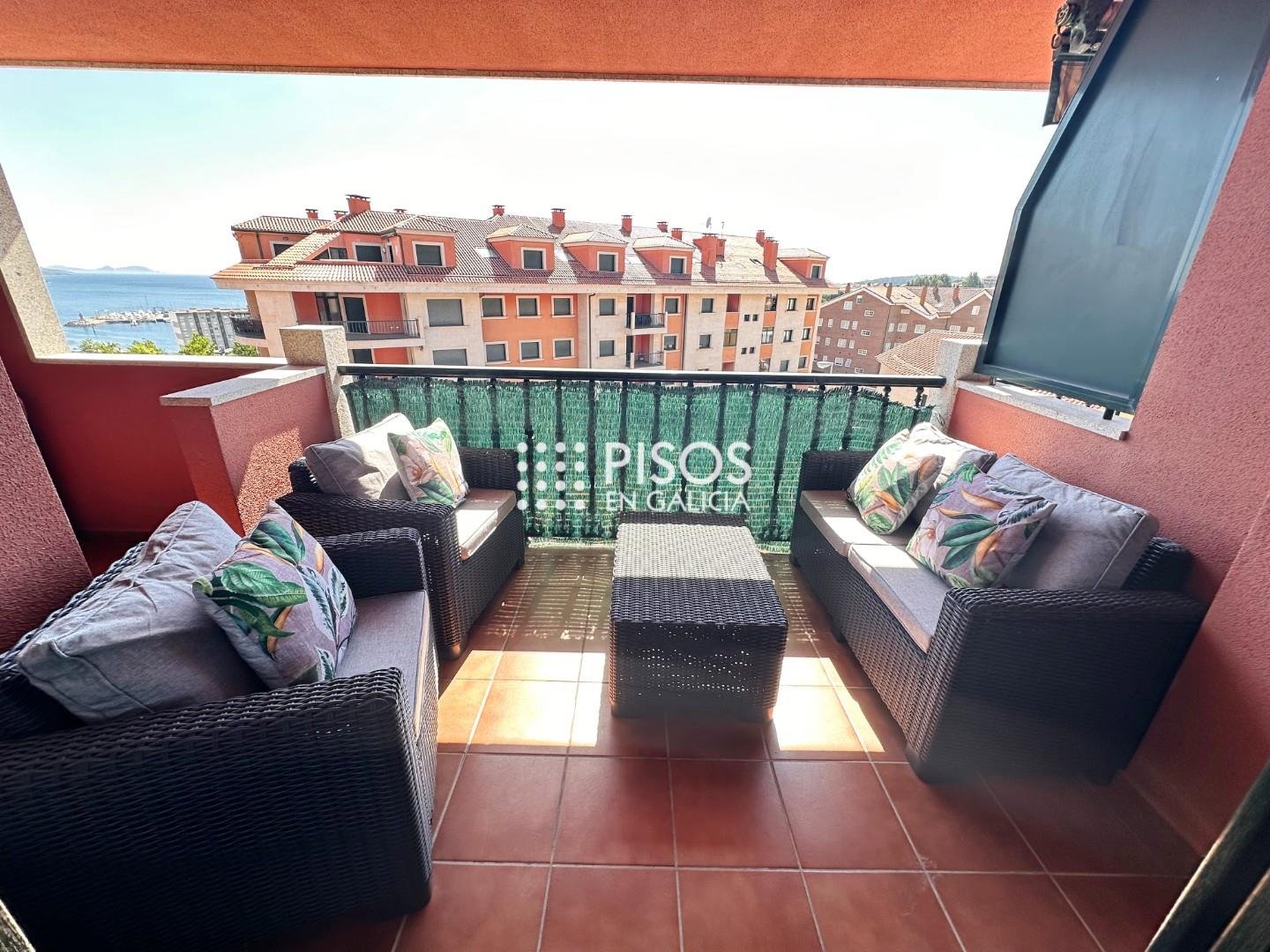 Pis de 82 m² a Sanxenxo
