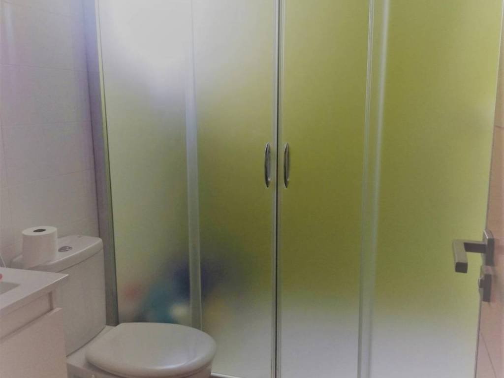 Квартира 60 м² у Малаґі