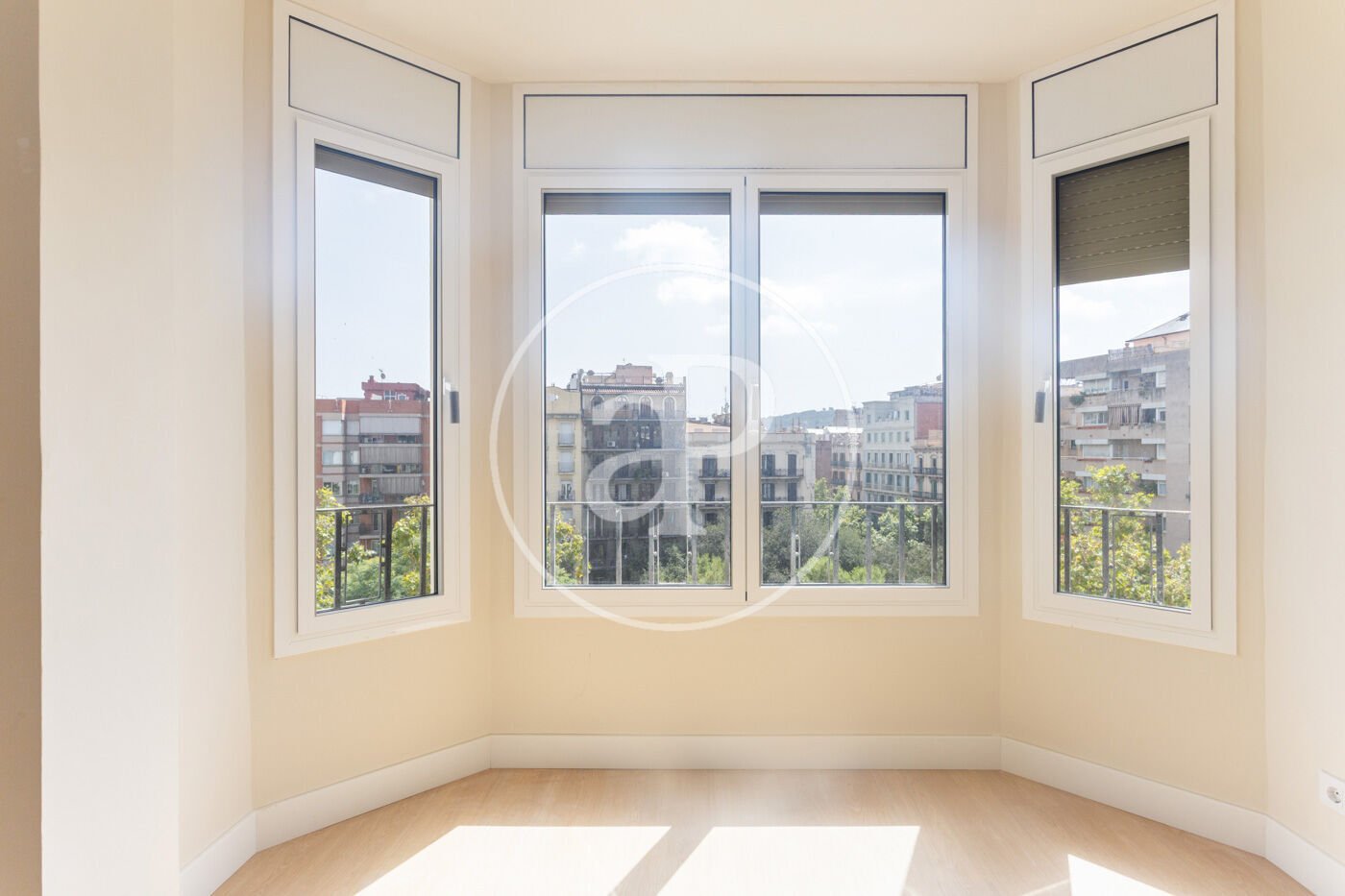 Piso de 158 m² en Barcelona