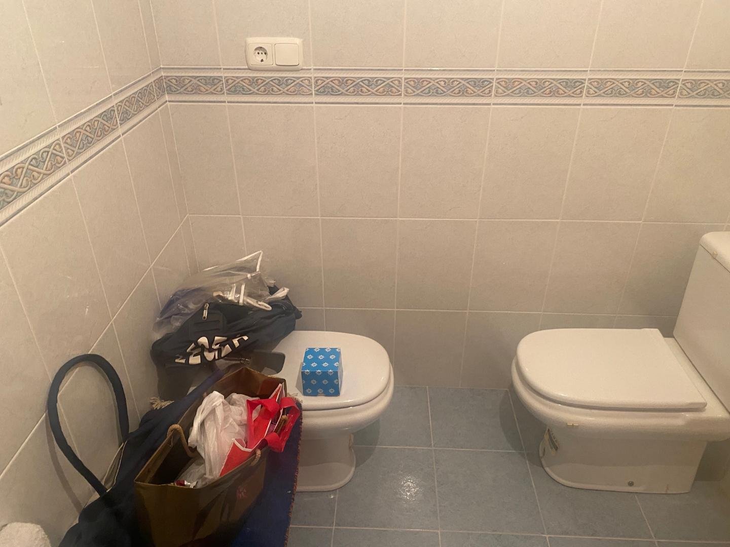 Piso de 90 m² en Corella