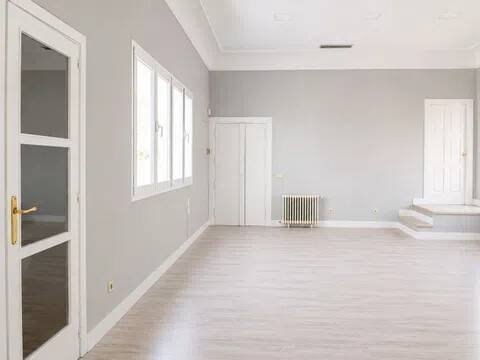 Pis de 281 m² a Madrid