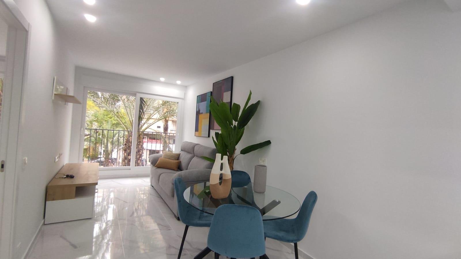 Appartamento 55 m² a Alacant / Alicante
