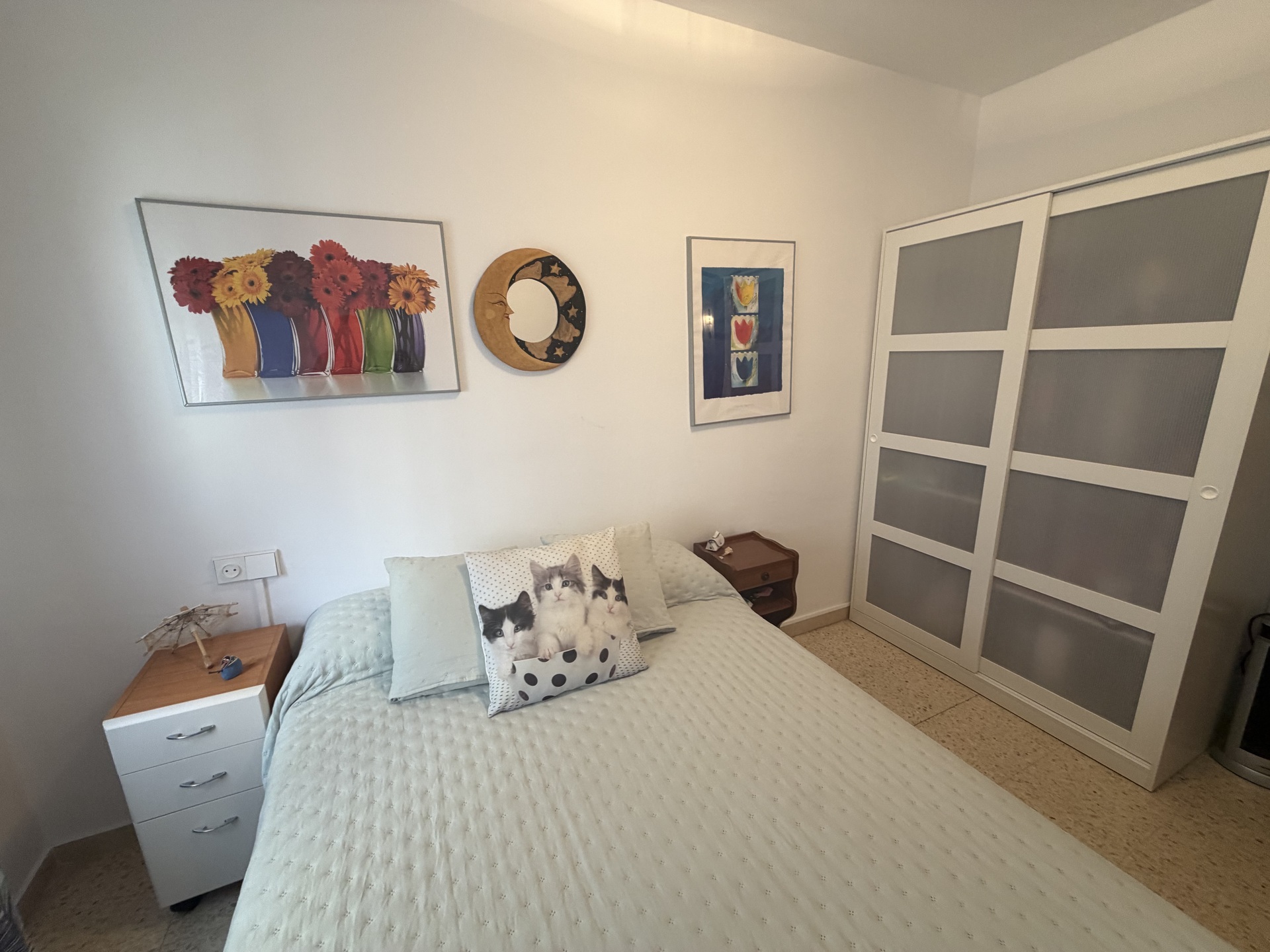 Piso de 98 m² en Calafell