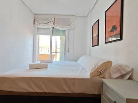 Piso de 81 m² en Cartagena