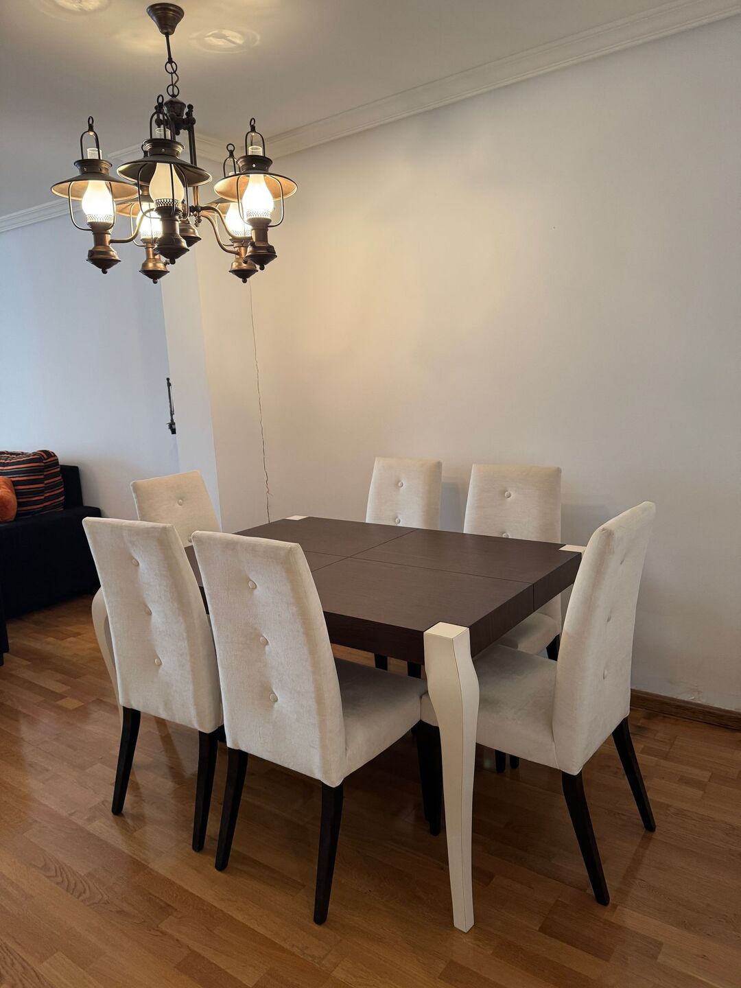 Piso de 133 m² en Talavera de la Reina
