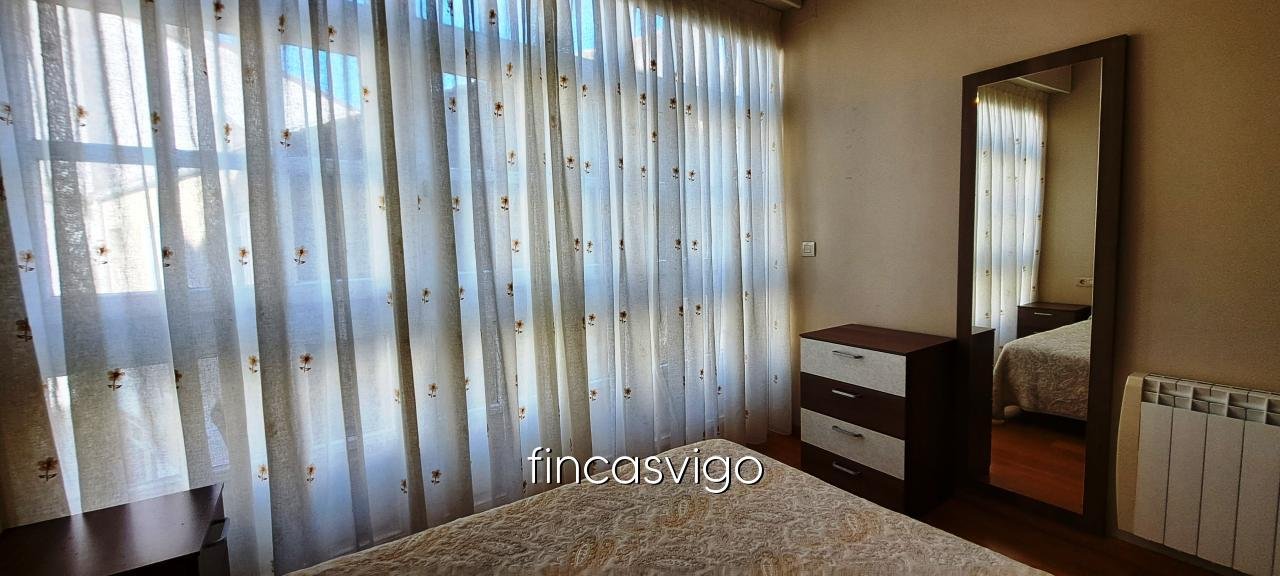 Квартира 47 м² в Vigo