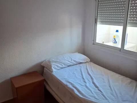 Piso de 85 m² en Almería
