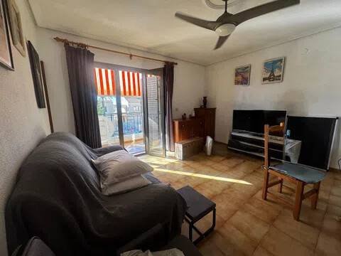 Piso de 55 m² en Santa Pola