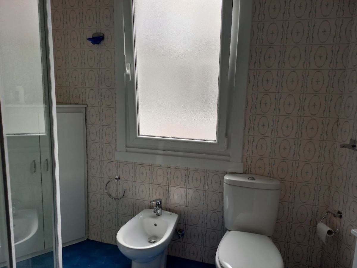 Piso de 95 m² en La Coruña