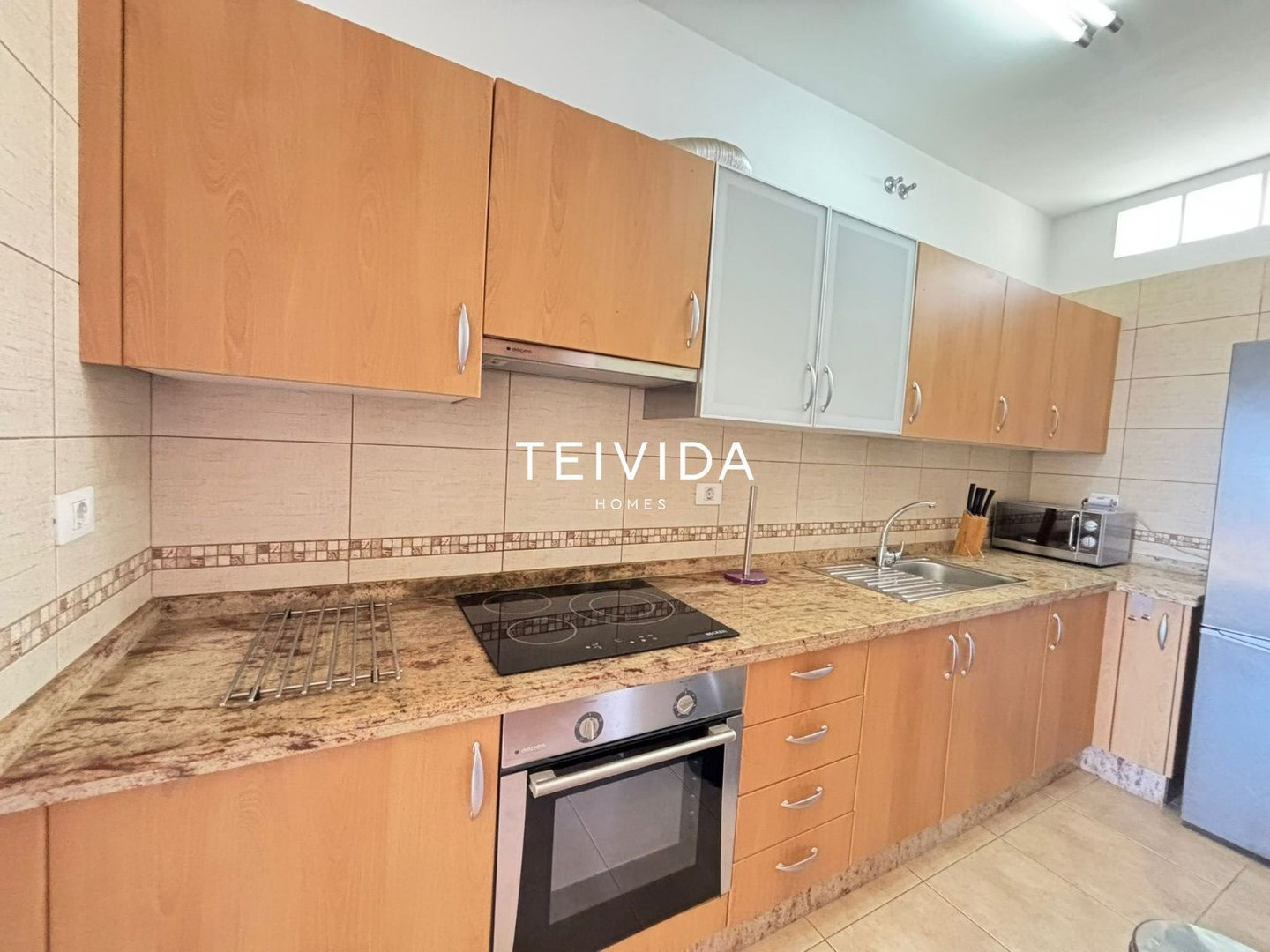 Piso de 65 m² en Granadilla de Abona