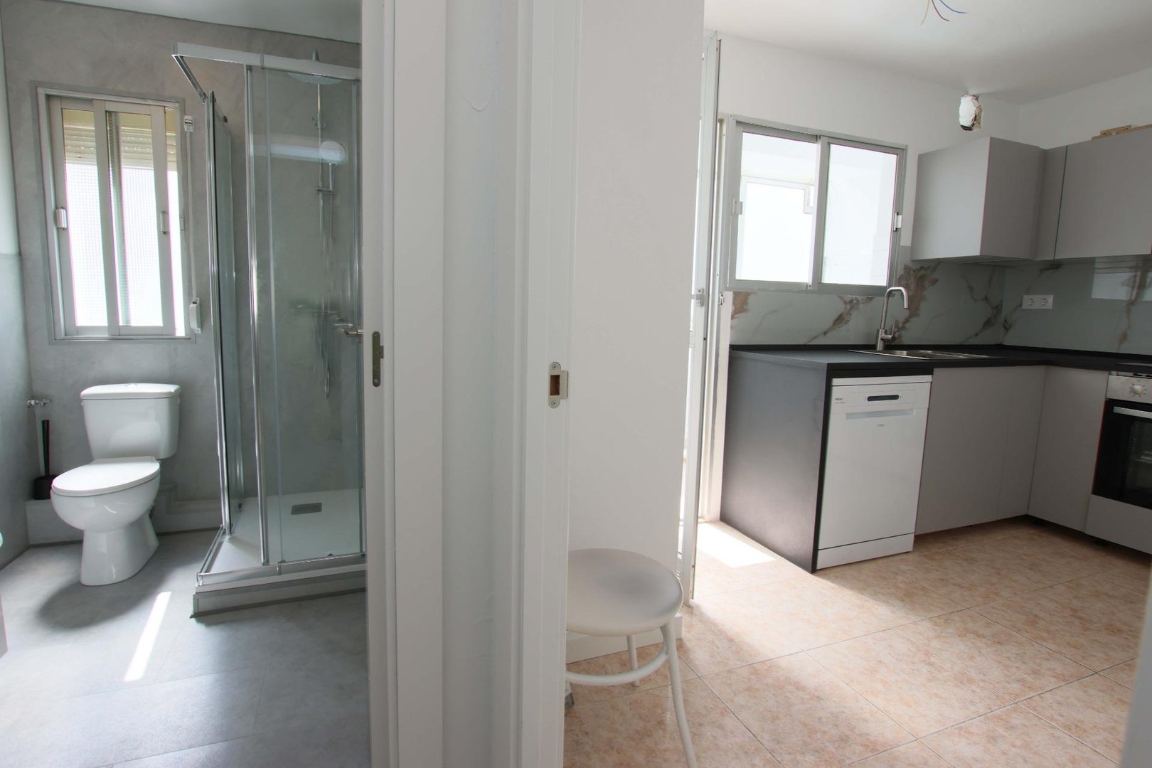 Piso de 120 m² en Badajoz