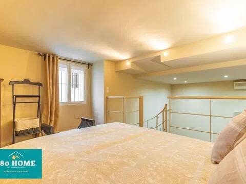 Piso de 80 m² en Sevilla