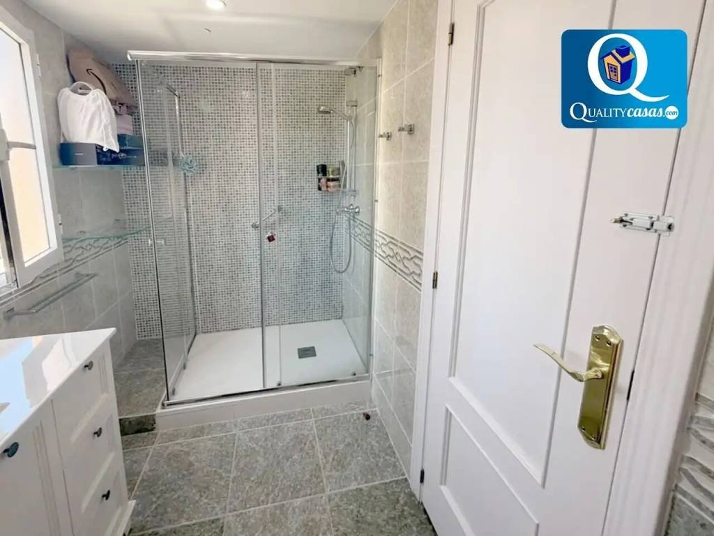 Piso de 80 m² en Alicante