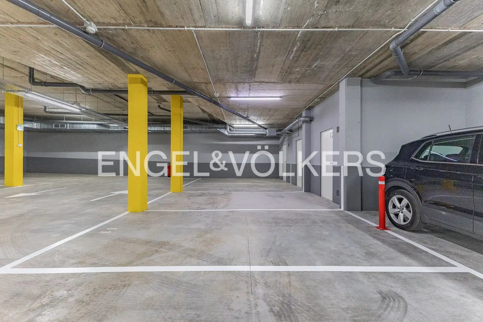 Piso de 129 m² en Sabadell