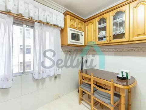 Habitación en alquiler, Oviedo