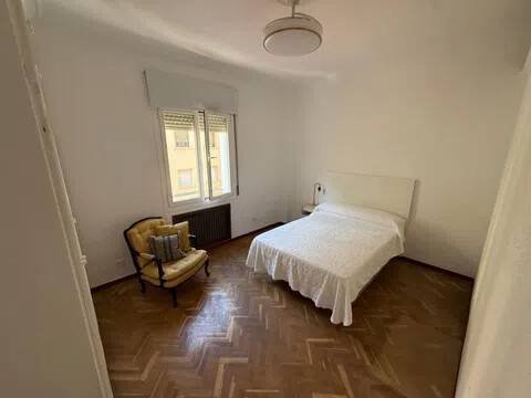 Pis de 126 m² a Madrid