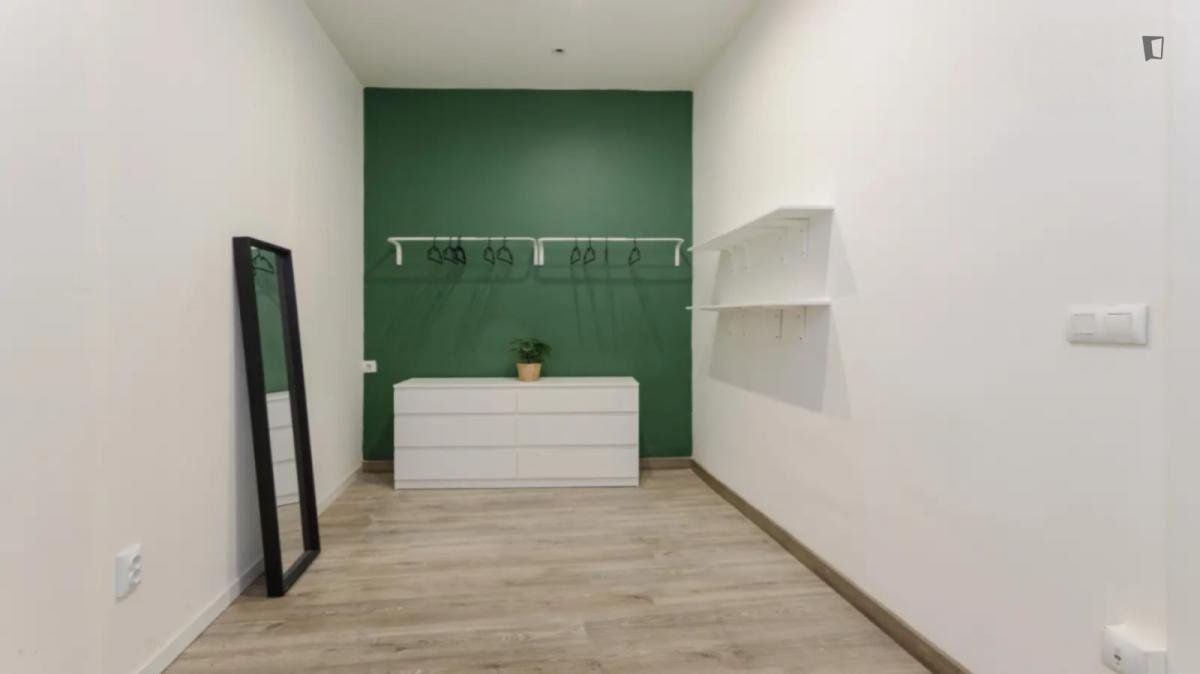 Habitació de lloguer, València